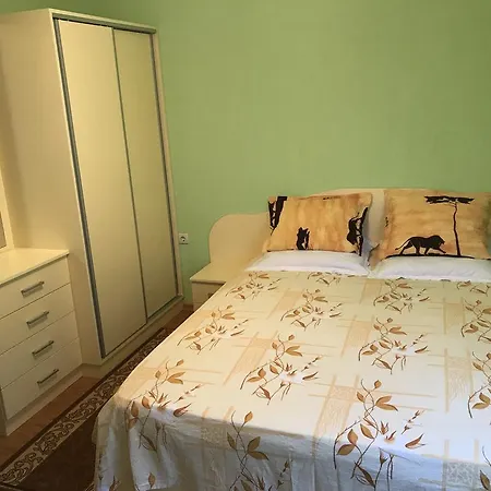 Apartament Elena