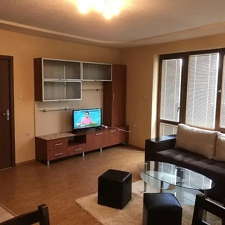 Elena Apartament