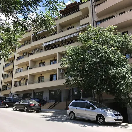 Apartamento Elena *