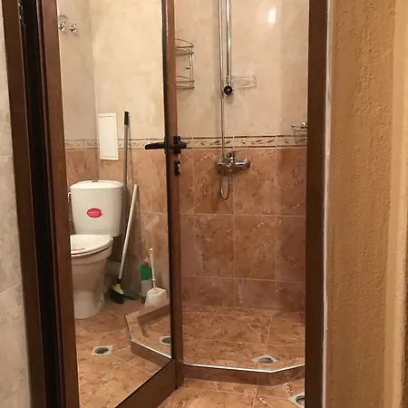 Apartament Elena