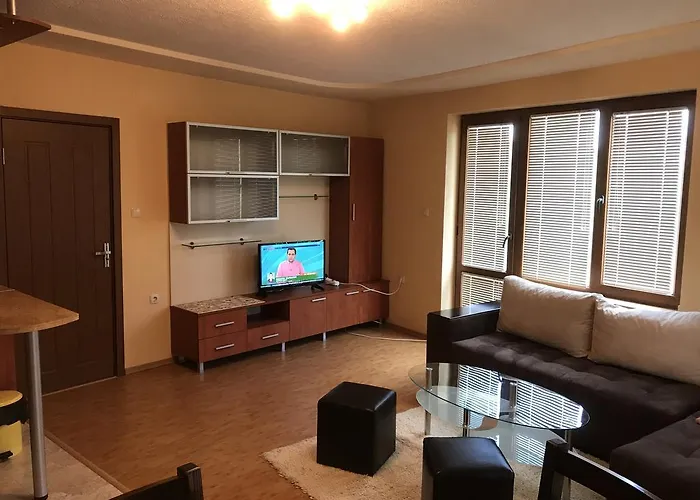 Elena Апартамент