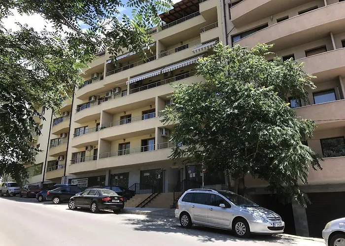 Апартамент Elena *