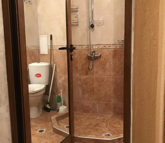 Апартамент Elena